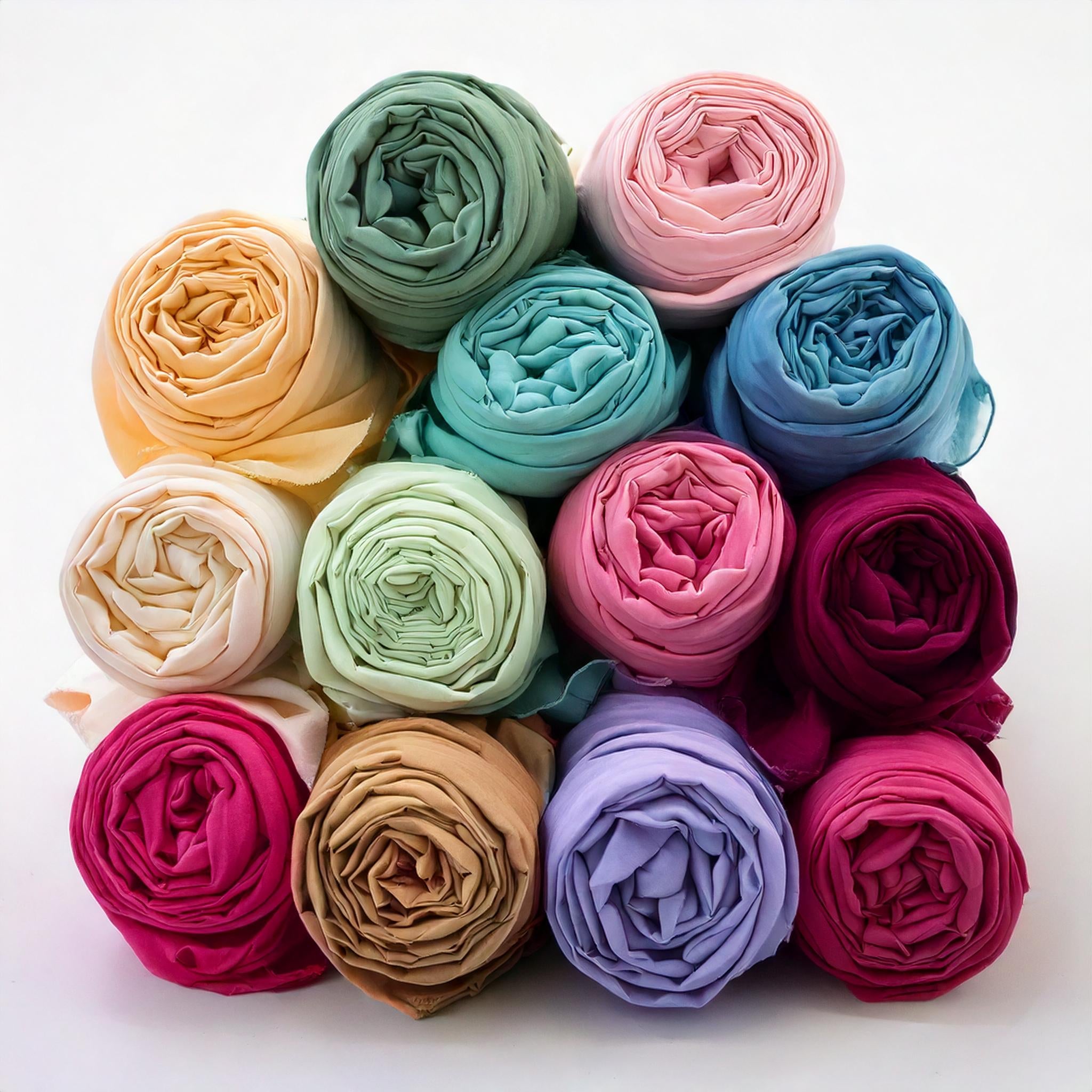 Hijab Chiffon