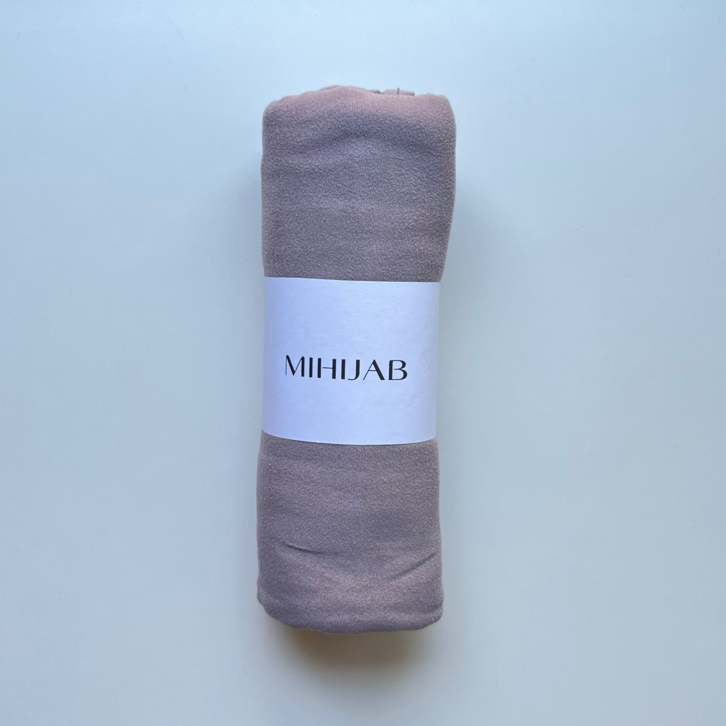 Hijab Jersey Lavanda