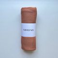 Hijab Jersey Chocolate