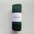 Hijab Jersey Verde