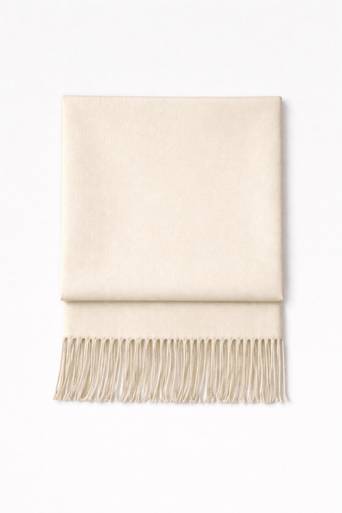 Bufanda Winter Pearl