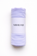 Hijab Chiffon Blanco