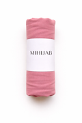 Hijab Chiffon Rosa Chicle
