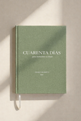 Journal Ialim | Cuarenta días para aumentar tu iman