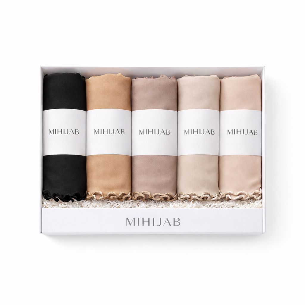 Pack Lycra Premium Essential