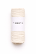 Hijab Chiffon Marfil