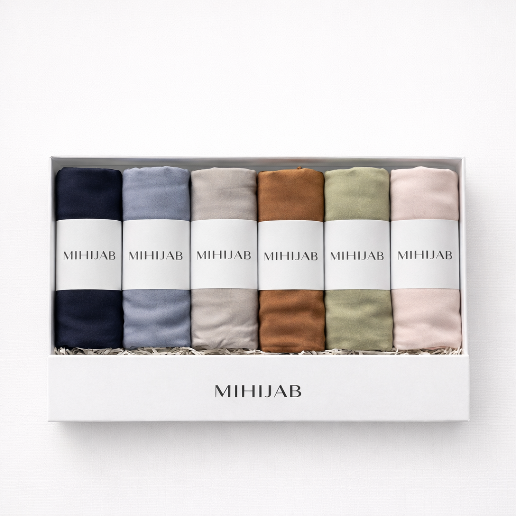 Pack Chiffon – Everyday Balance