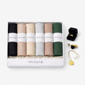 Pack ramadán
