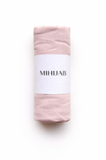 Hijab Chiffon Rosa Palo