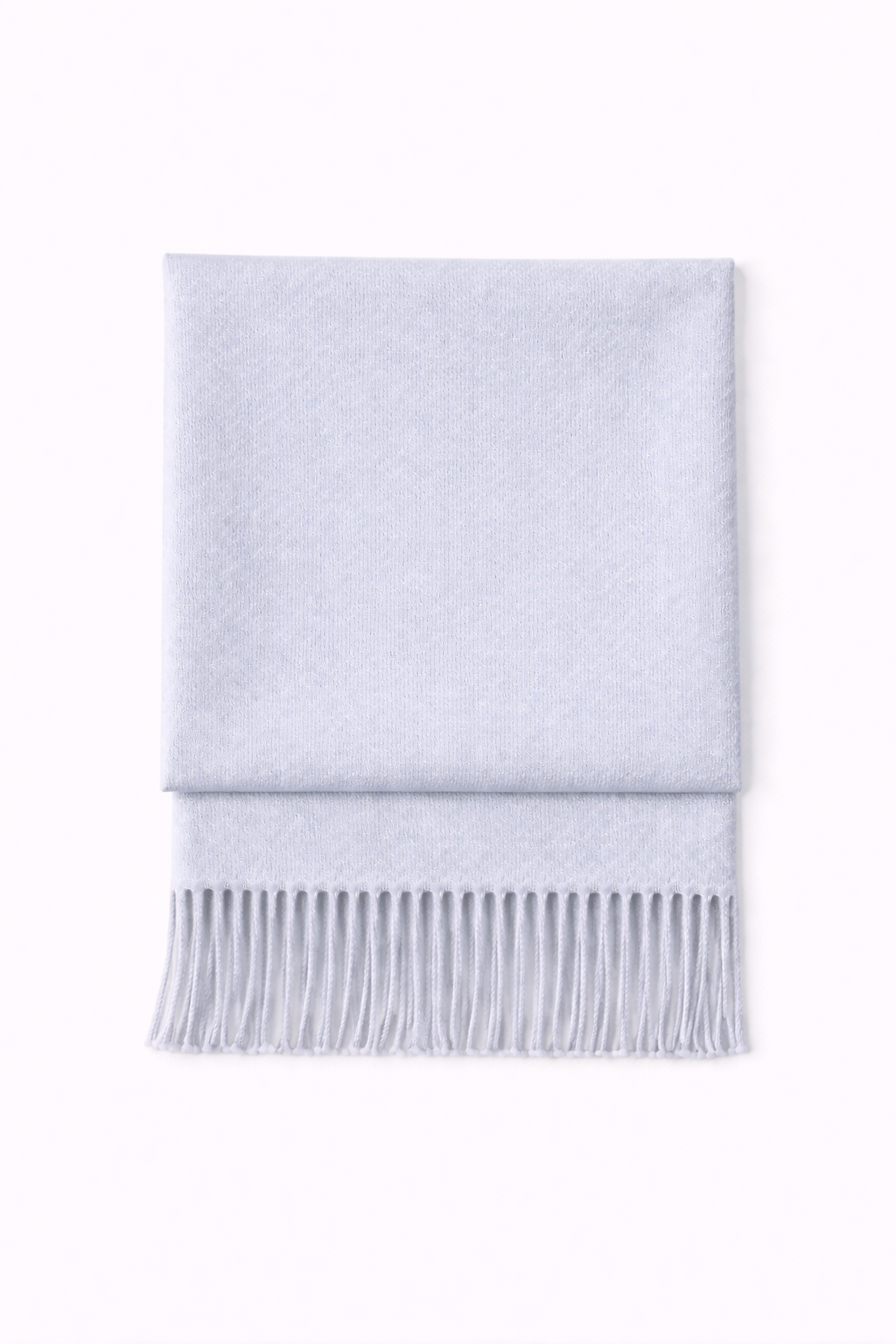 Winter Bubble Scarf