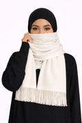 Bufanda Winter Pearl