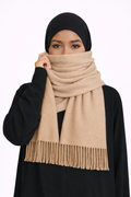 Bufanda Winter Almond