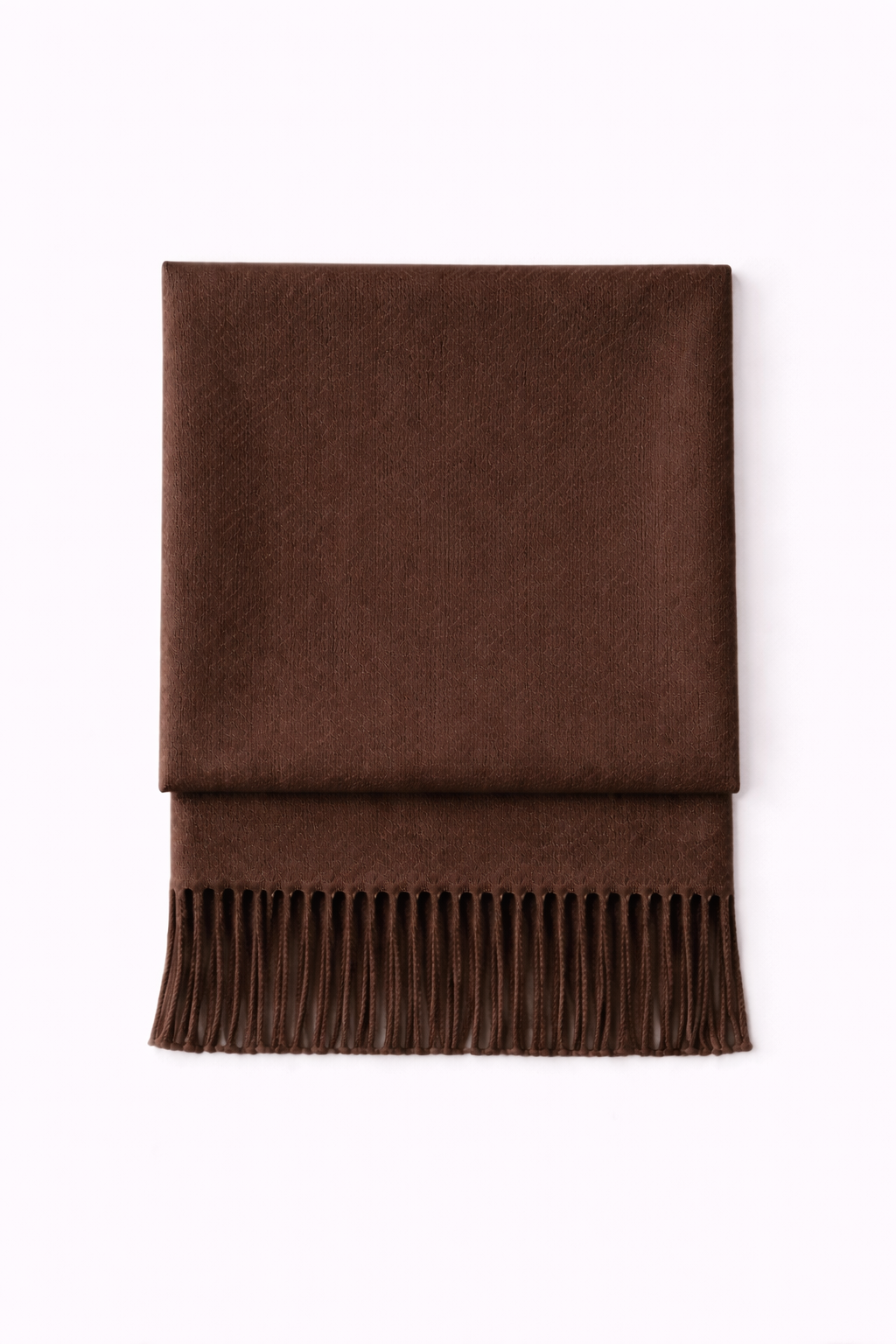 Bufanda Winter Chocolate