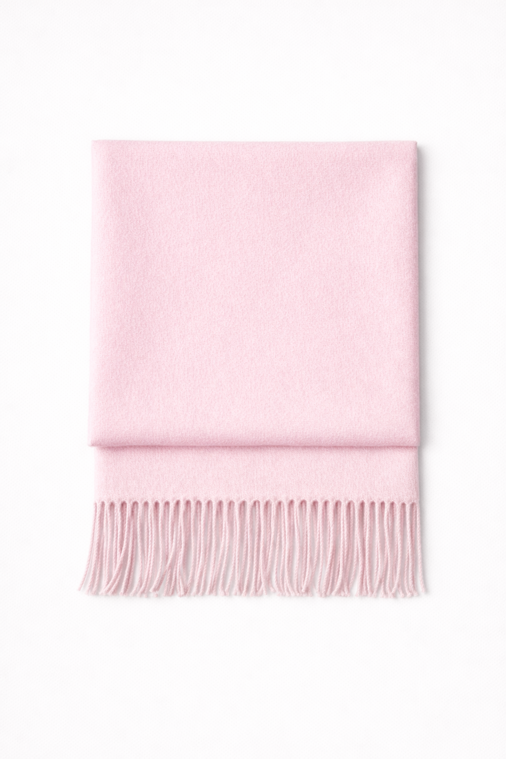Bufanda Winter Pink